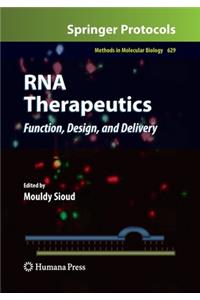 RNA Therapeutics