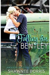 Falling for Bentley