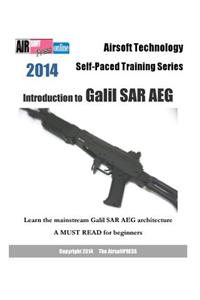 2014 Airsoft Technology Self-Paced Training Series