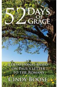 52 Days of Grace
