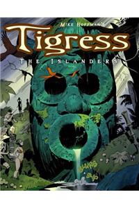 Tigress The Islanders