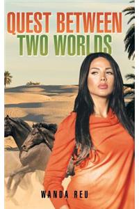 Quest Between Two Worlds
