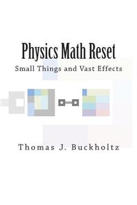 Physics Math Reset