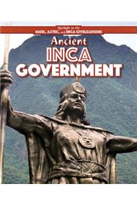 Ancient Inca Government