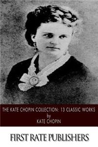 Kate Chopin Collection