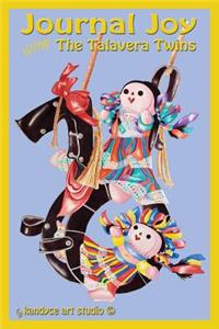 Journal Joy with The Talavera Twins
