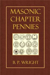 Masonic Chapter Pennies