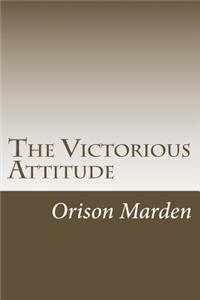 Victorious Attitude