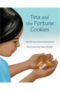Tina and the Fortune Cookies