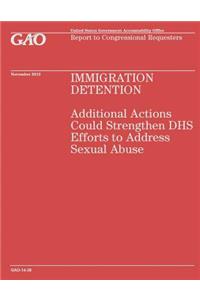 Immigration Detention