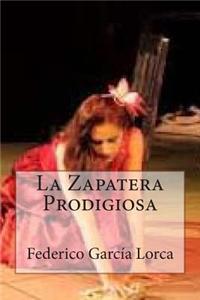 La Zapatera Prodigiosa