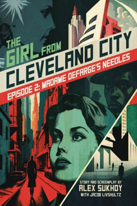 Girl From Cleveland City