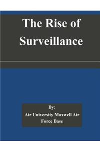 Rise of Surveillance