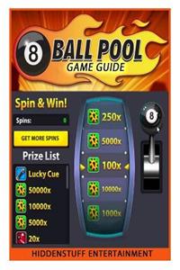 8 Ball Pool Game Guide