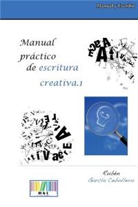 Manual Práctico de Escritura Creativa.1