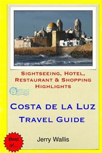 Costa de la Luz Travel Guide