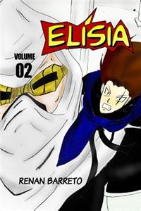 Elisia Volume 02