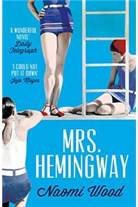 Mrs Hemingway