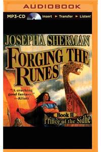 Forging the Runes