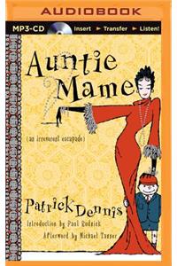 Auntie Mame