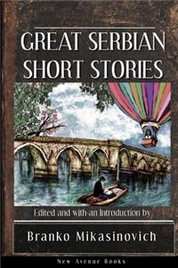 Great Serbian Short Stories