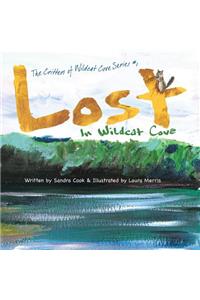 Lost in Wildcat Cove