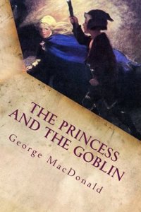 Princess and the Goblin