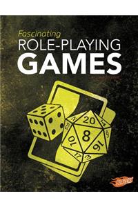 Fascinating Role-Playing Games