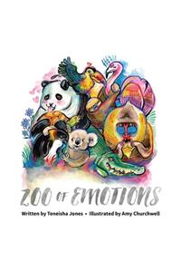 Zoo of Emotions