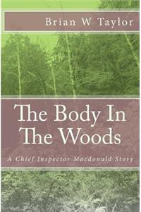 The Body in the Woods