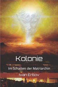 Kolonie