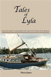 Tales of Lyla