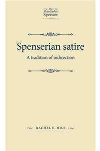 Spenserian Satire