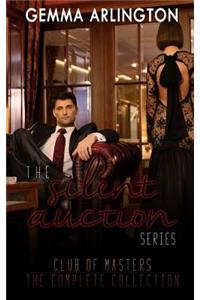 Auction Series -The Complete Collection