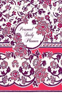 Daily Planner - Personal