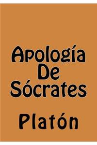Apologia De Socrates