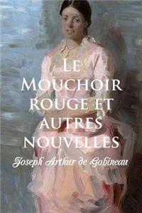 Le Mouchoir rouge