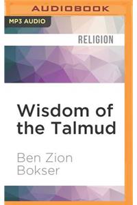 Wisdom of the Talmud