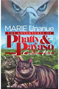 The Adventures of Phatty and Payaso