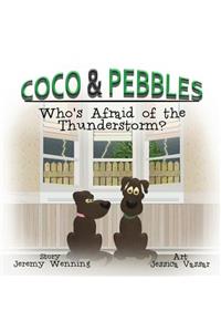 Coco & Pebbles