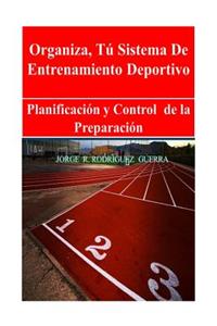 Sistema de Entrenamiento Deportivo