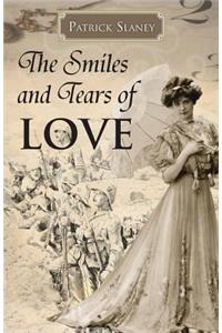 Smiles and Tears of Love