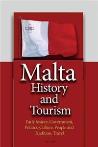 Malta History and Tourism