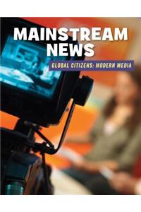 Mainstream News