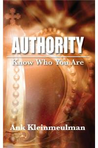 Authority