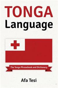 Tonga Language