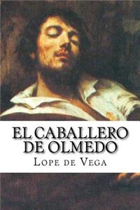 El caballero de Olmedo