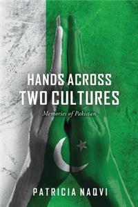 Hands Across Two Cultures