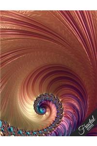 Fractal Notebook Collection