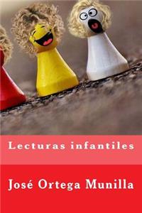 Lecturas infantiles